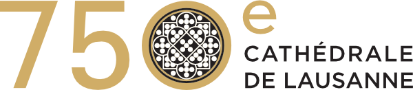 750e Cathédrale de Lausanne